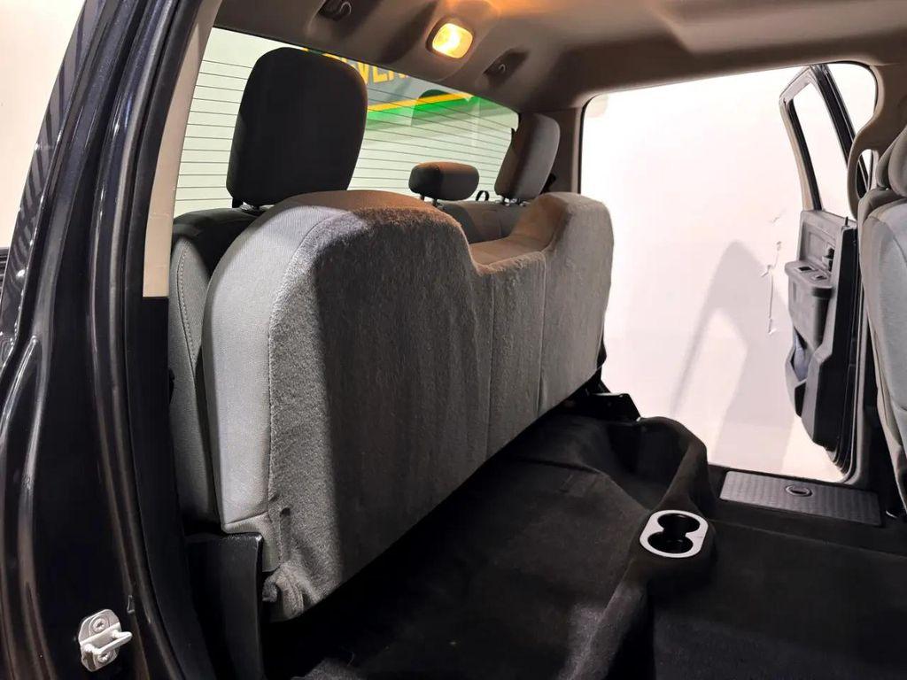 used 2018 Ram 2500 car, priced at $32,990