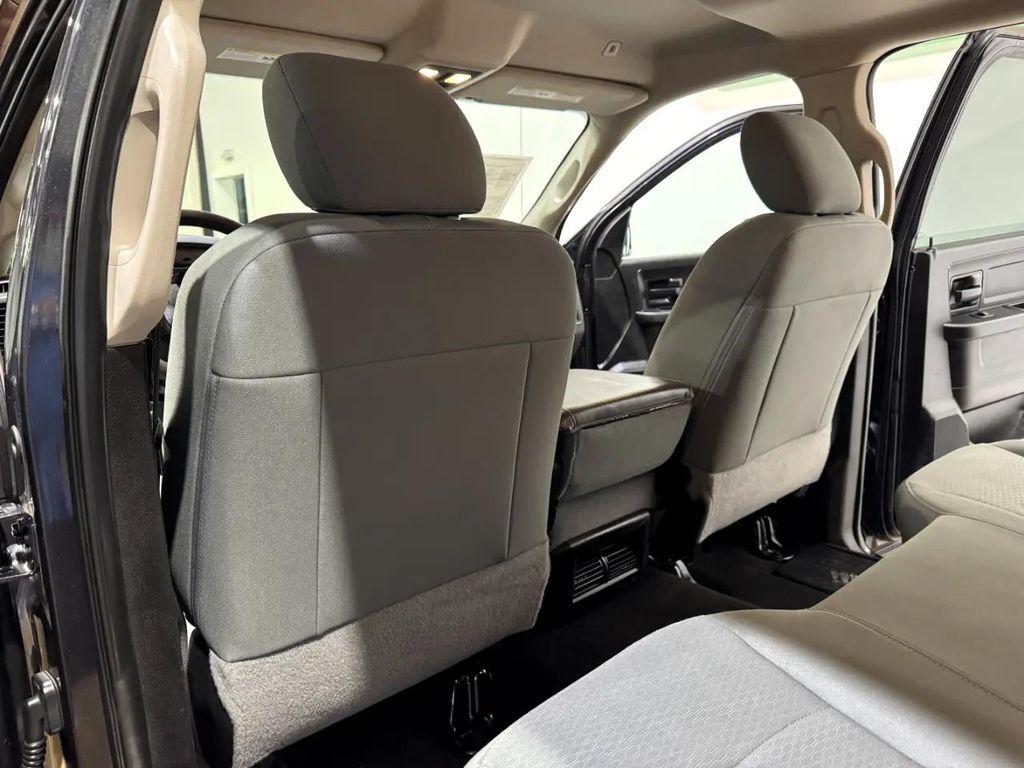 used 2018 Ram 2500 car, priced at $32,990