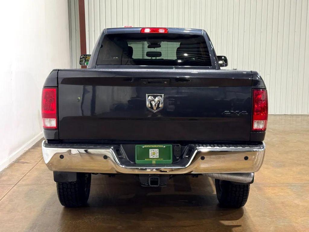 used 2018 Ram 2500 car, priced at $32,990