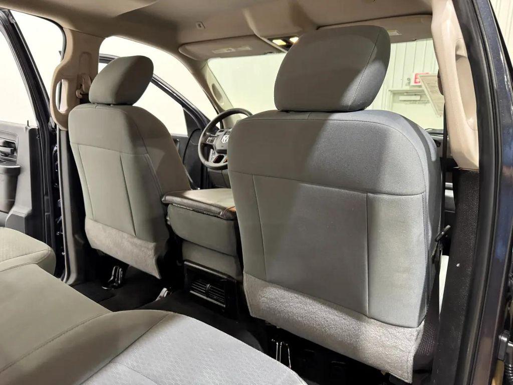 used 2018 Ram 2500 car, priced at $32,990