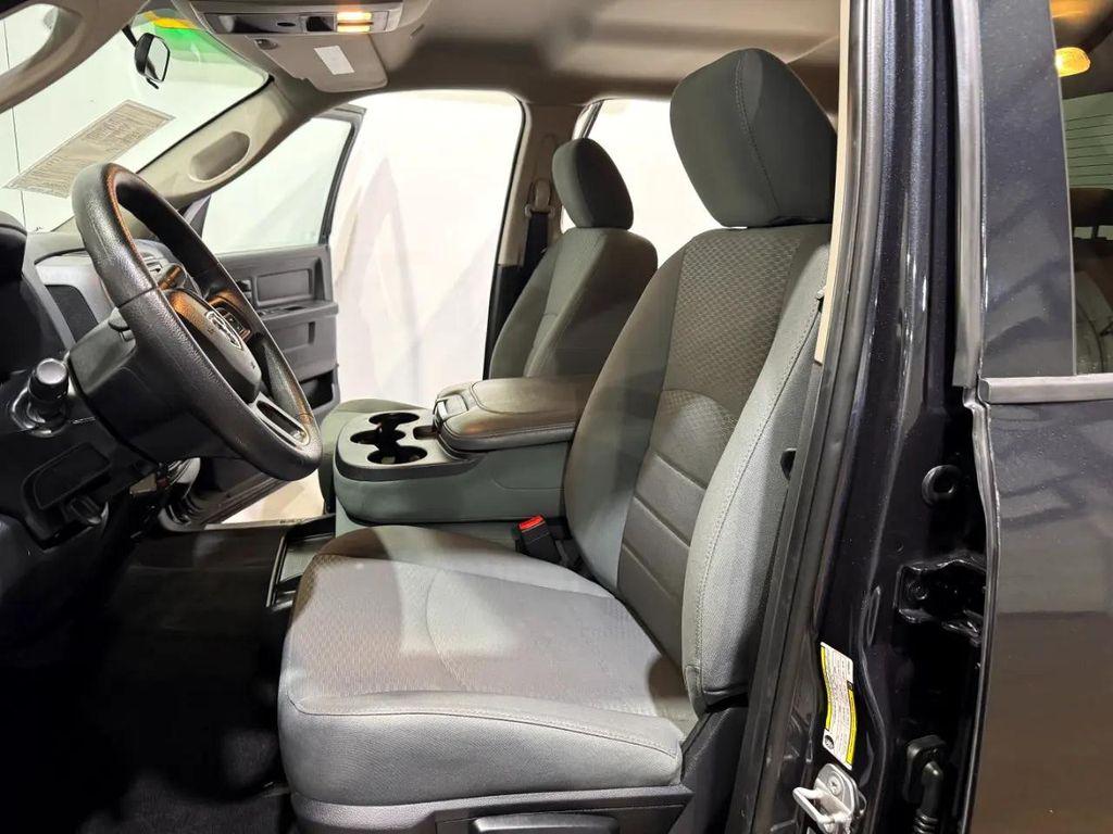 used 2018 Ram 2500 car, priced at $32,990
