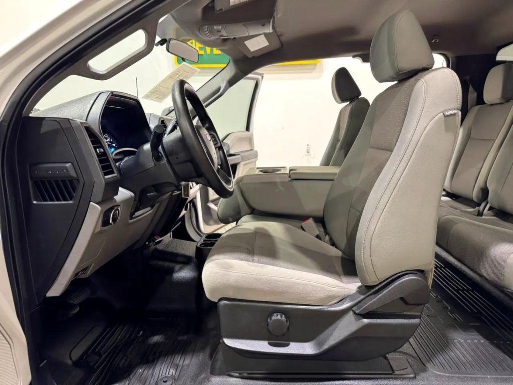 used 2019 Ford F-250 car, priced at $17,990