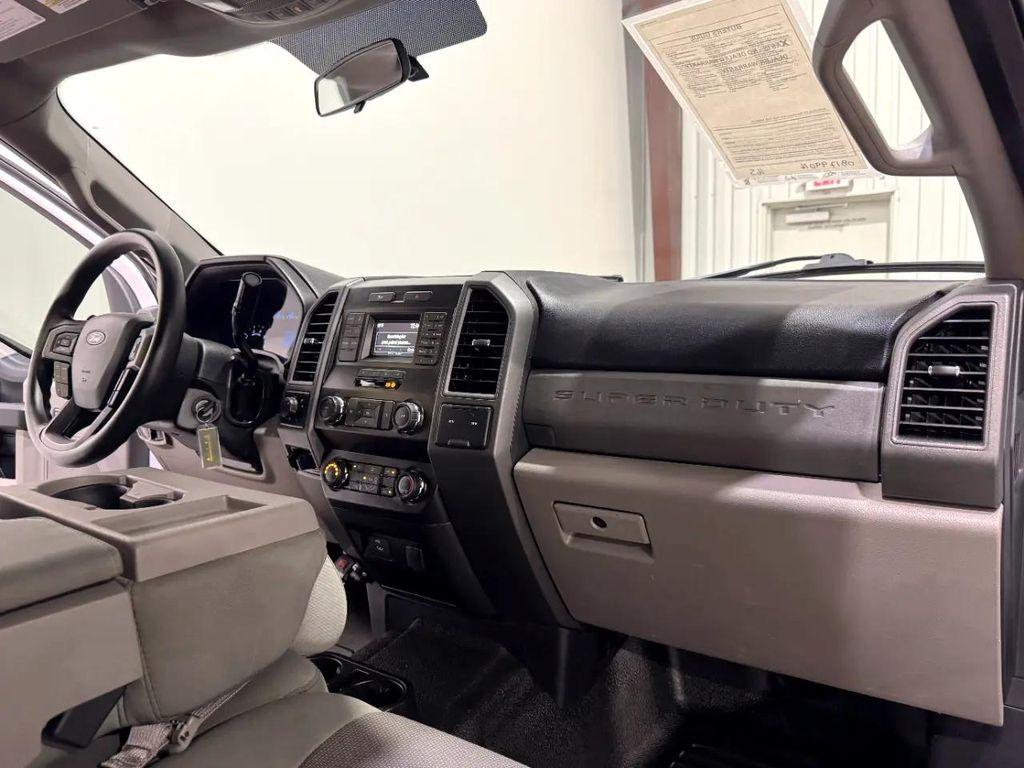 used 2019 Ford F-250 car, priced at $17,990