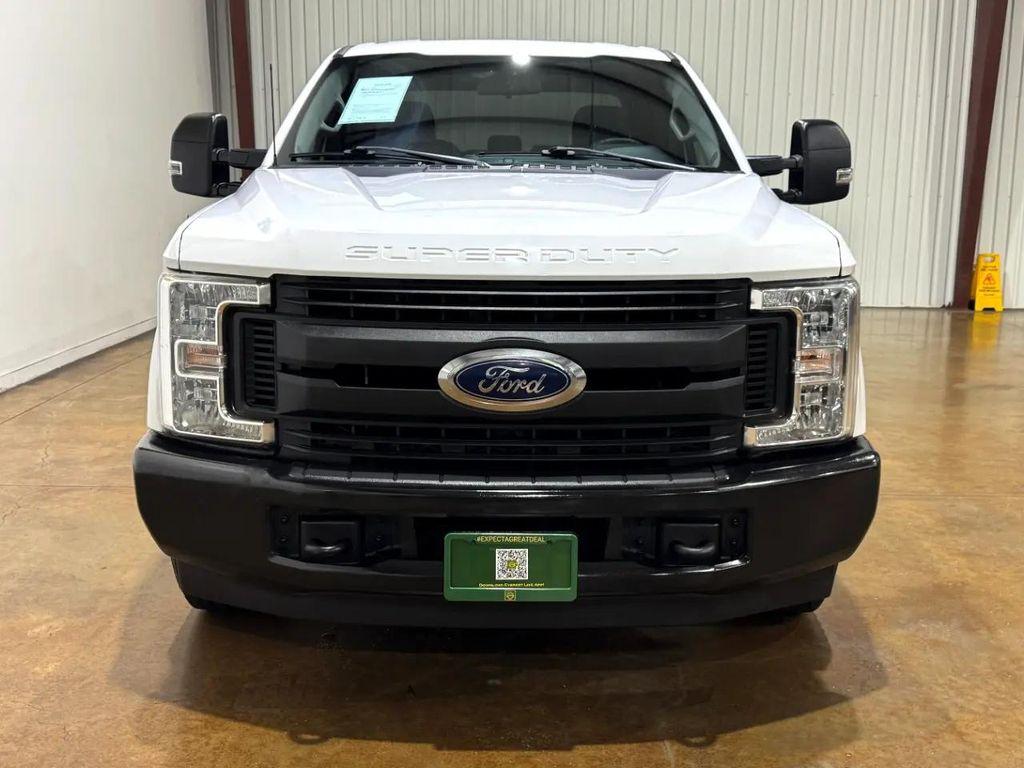 used 2019 Ford F-250 car, priced at $17,990