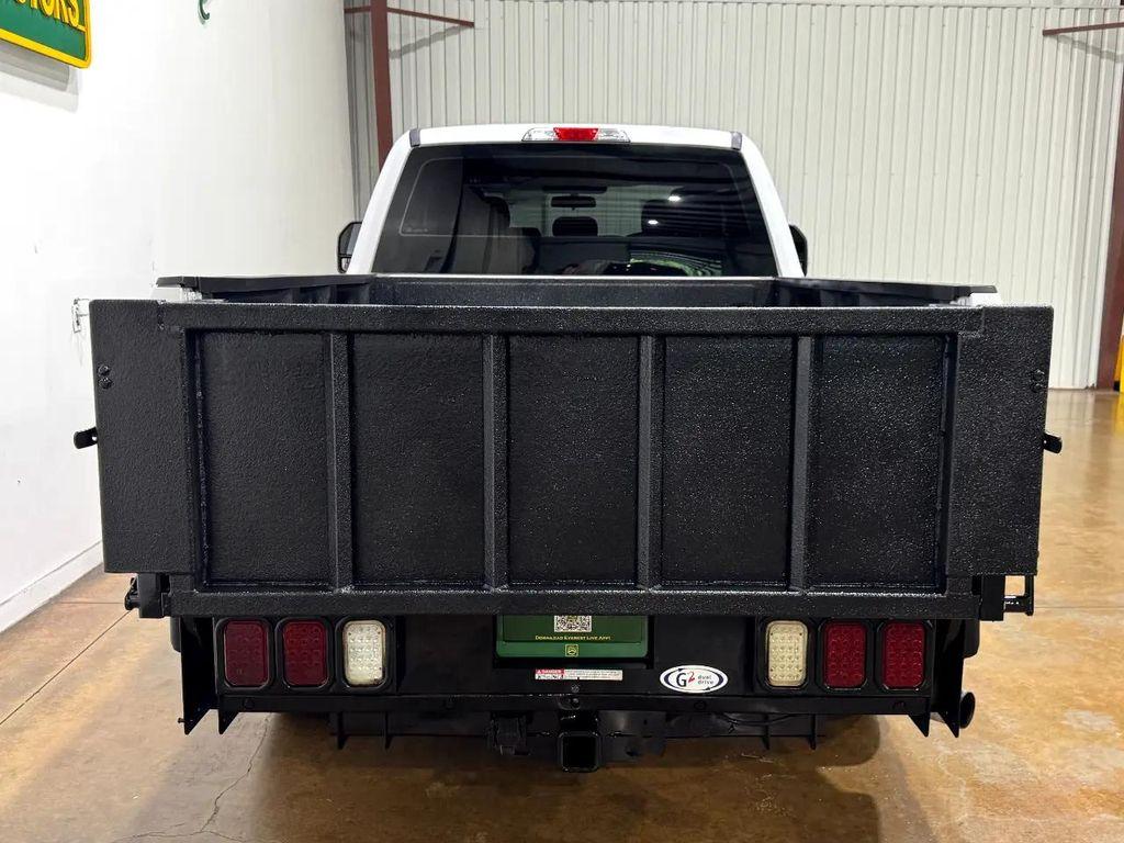 used 2019 Ford F-250 car, priced at $17,990