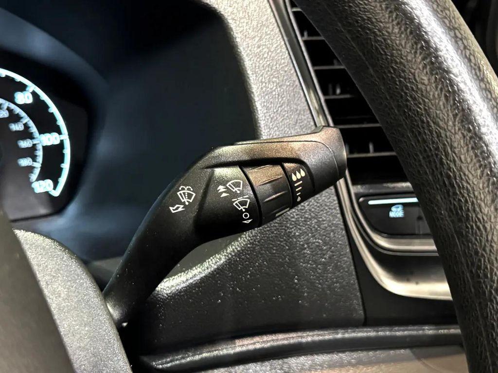 used 2021 Ford Transit-250 car, priced at $30,990