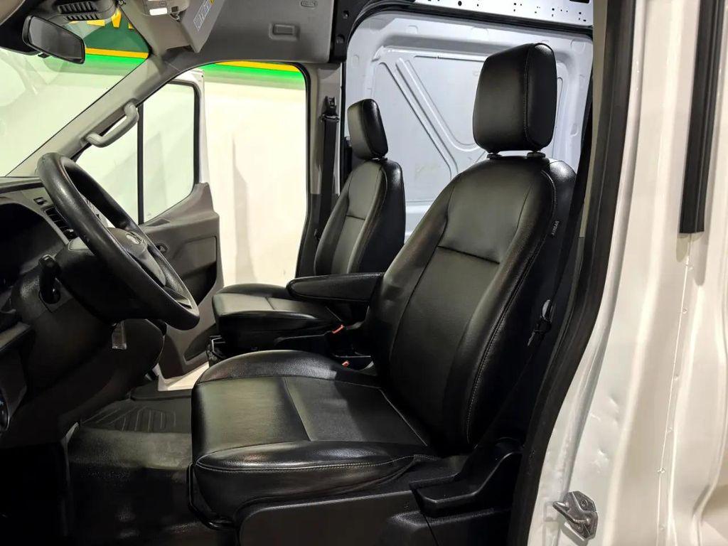 used 2021 Ford Transit-250 car, priced at $30,990