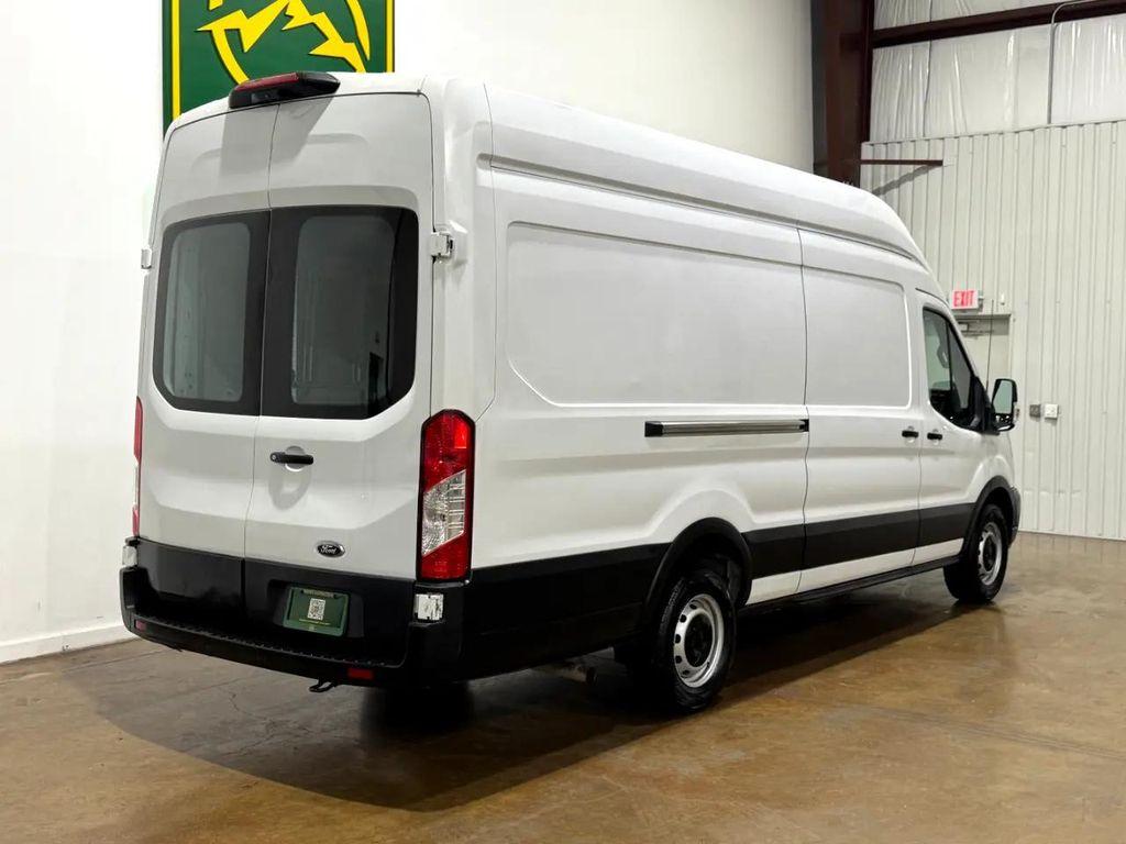 used 2021 Ford Transit-250 car, priced at $30,990