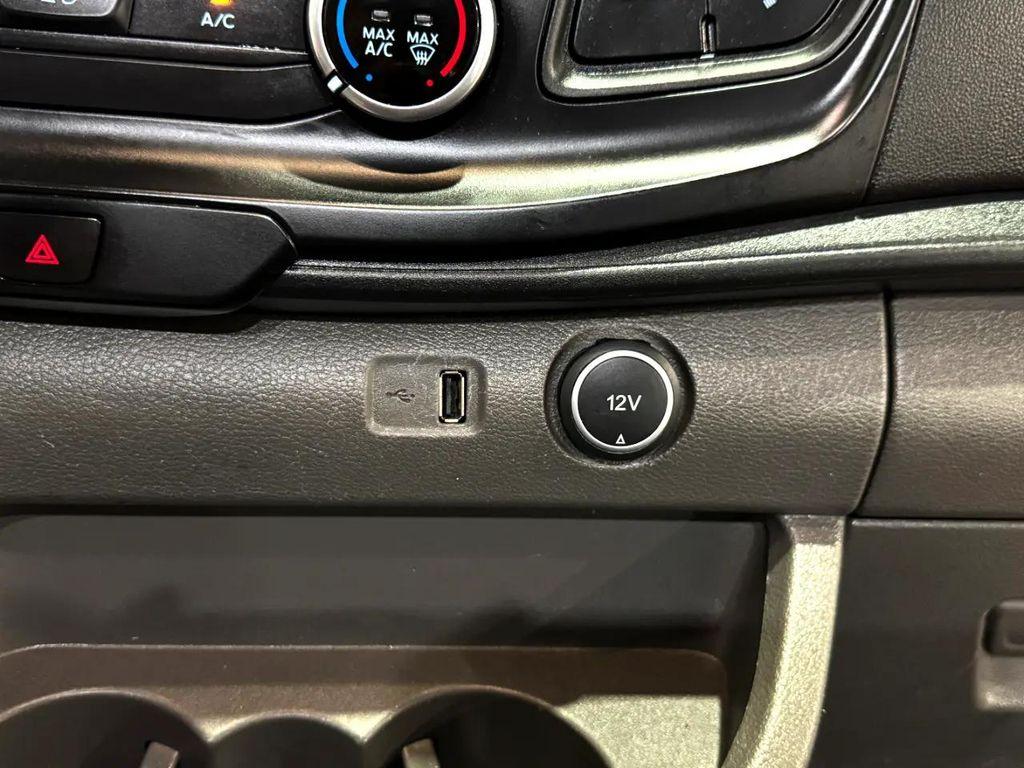 used 2021 Ford Transit-250 car, priced at $30,990