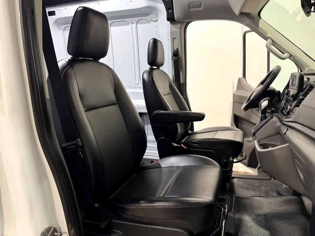 used 2021 Ford Transit-250 car, priced at $30,990