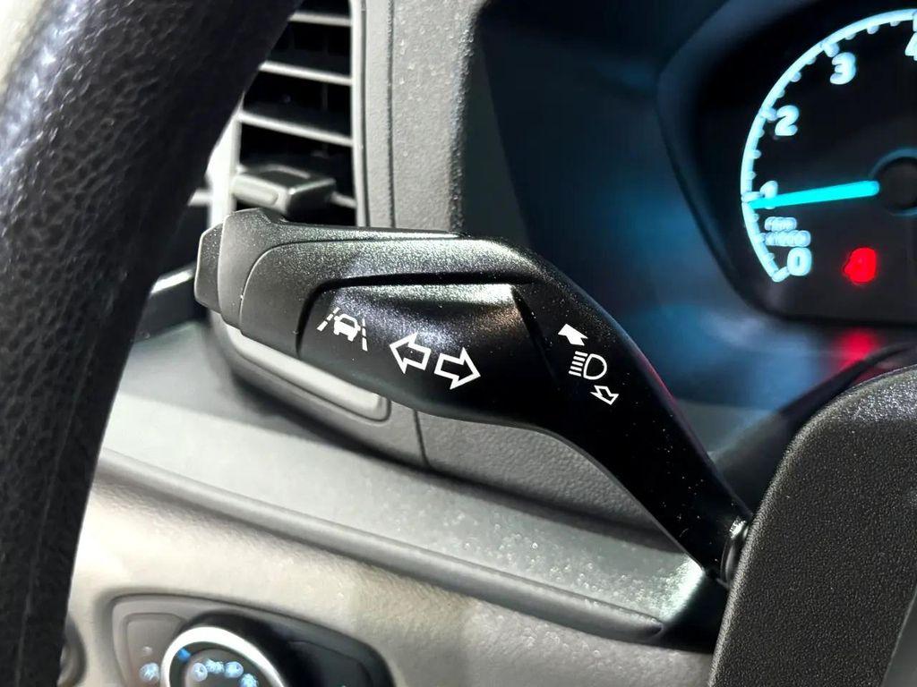 used 2021 Ford Transit-250 car, priced at $30,990