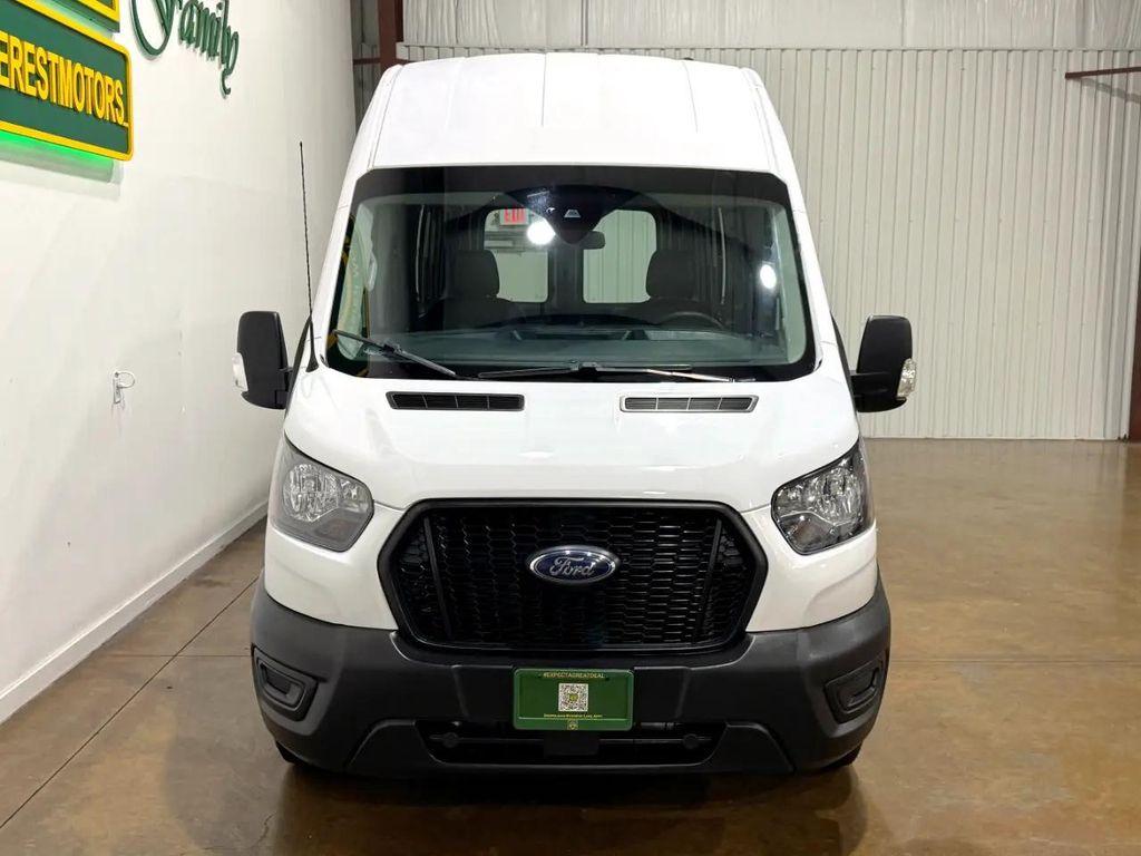 used 2021 Ford Transit-250 car, priced at $30,990