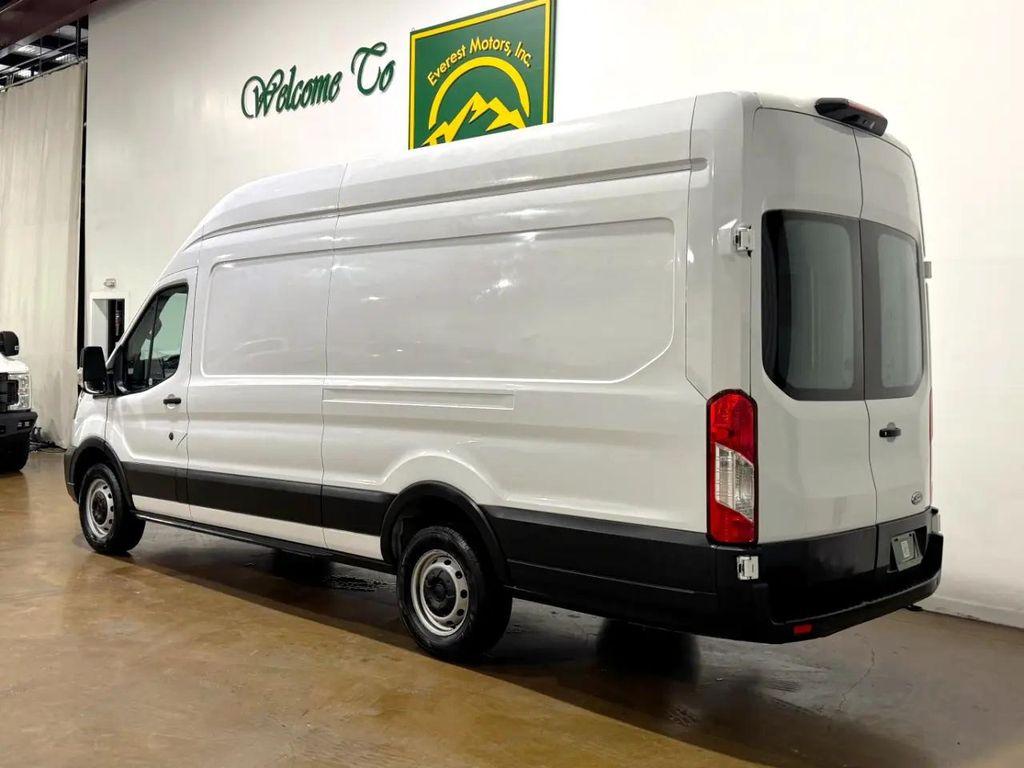 used 2021 Ford Transit-250 car, priced at $30,990