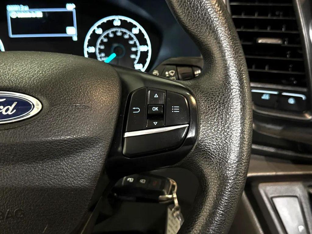 used 2021 Ford Transit-250 car, priced at $30,990