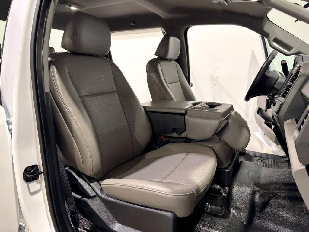 used 2022 Ford F-250 car, priced at $25,990