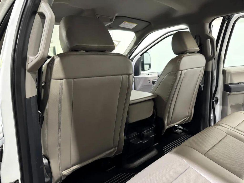 used 2022 Ford F-250 car, priced at $25,990