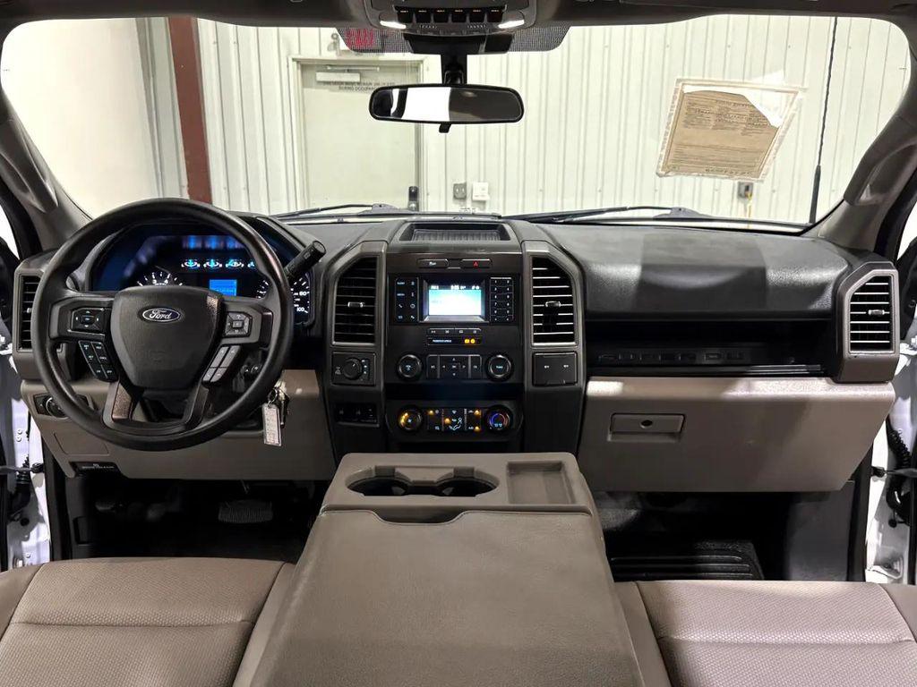 used 2022 Ford F-250 car, priced at $25,990