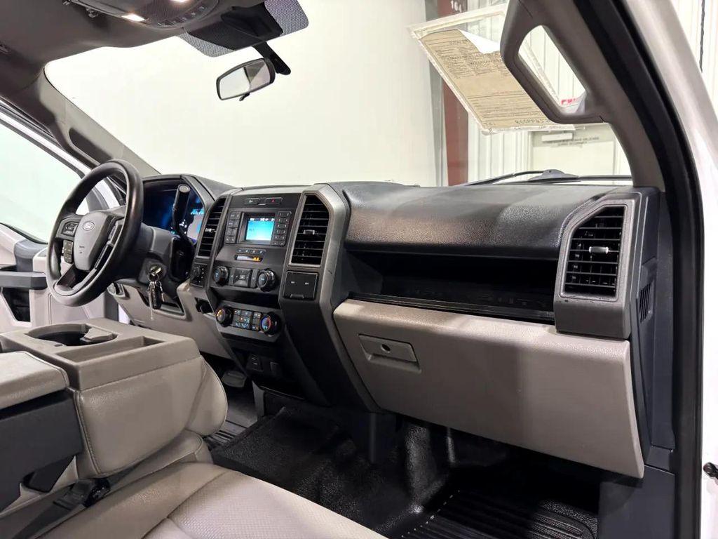 used 2022 Ford F-250 car, priced at $25,990