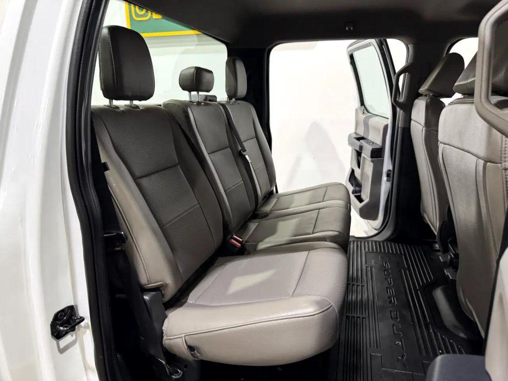 used 2022 Ford F-250 car, priced at $25,990