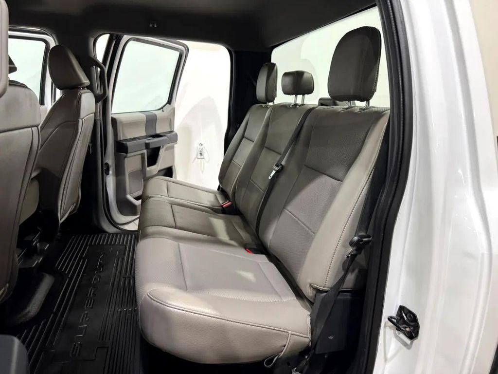 used 2022 Ford F-250 car, priced at $25,990