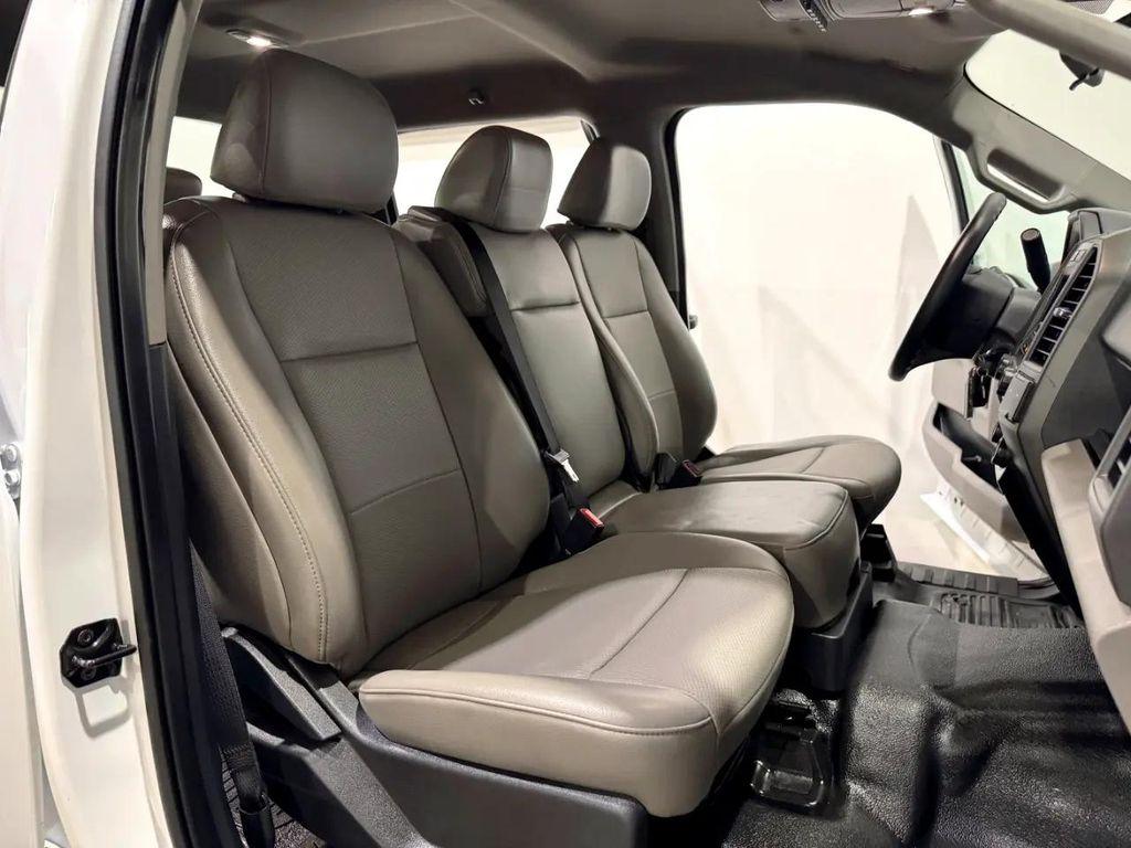 used 2022 Ford F-250 car, priced at $25,990