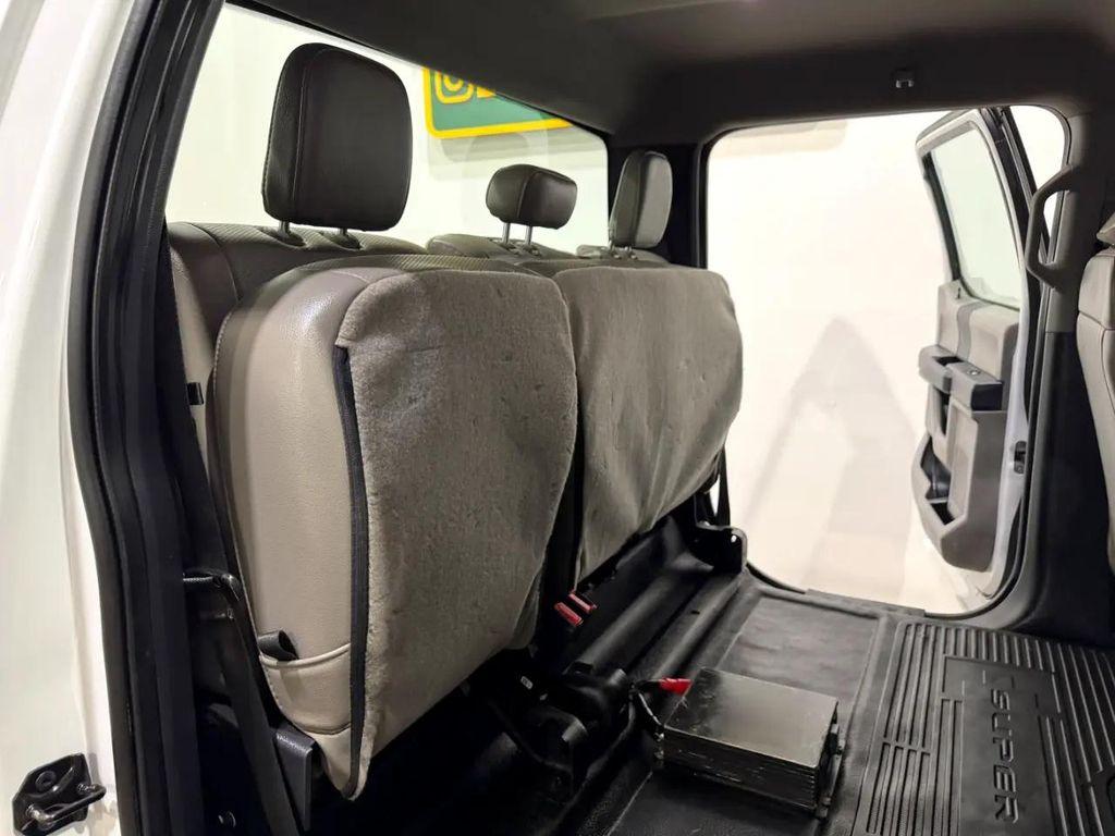 used 2022 Ford F-250 car, priced at $25,990