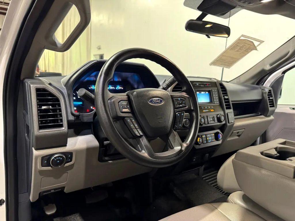 used 2022 Ford F-250 car, priced at $25,990