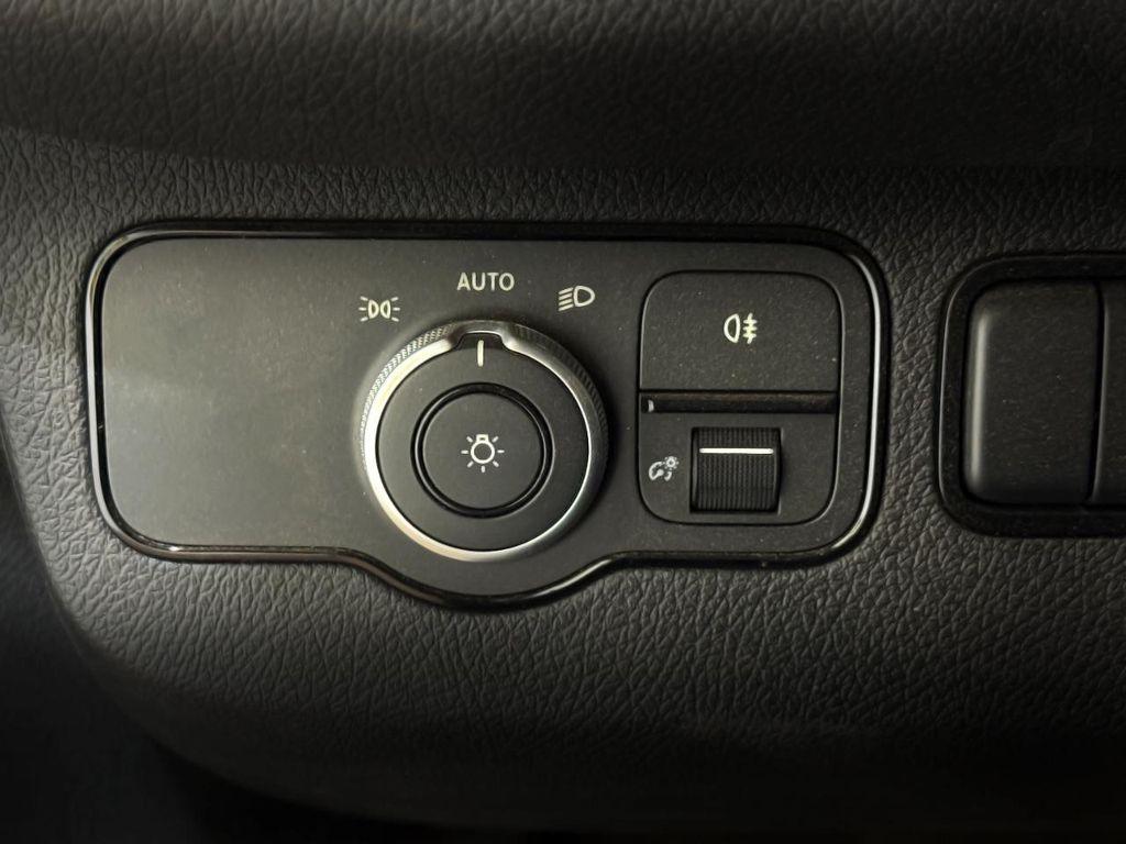 used 2022 Mercedes-Benz Sprinter 2500 car, priced at $42,990
