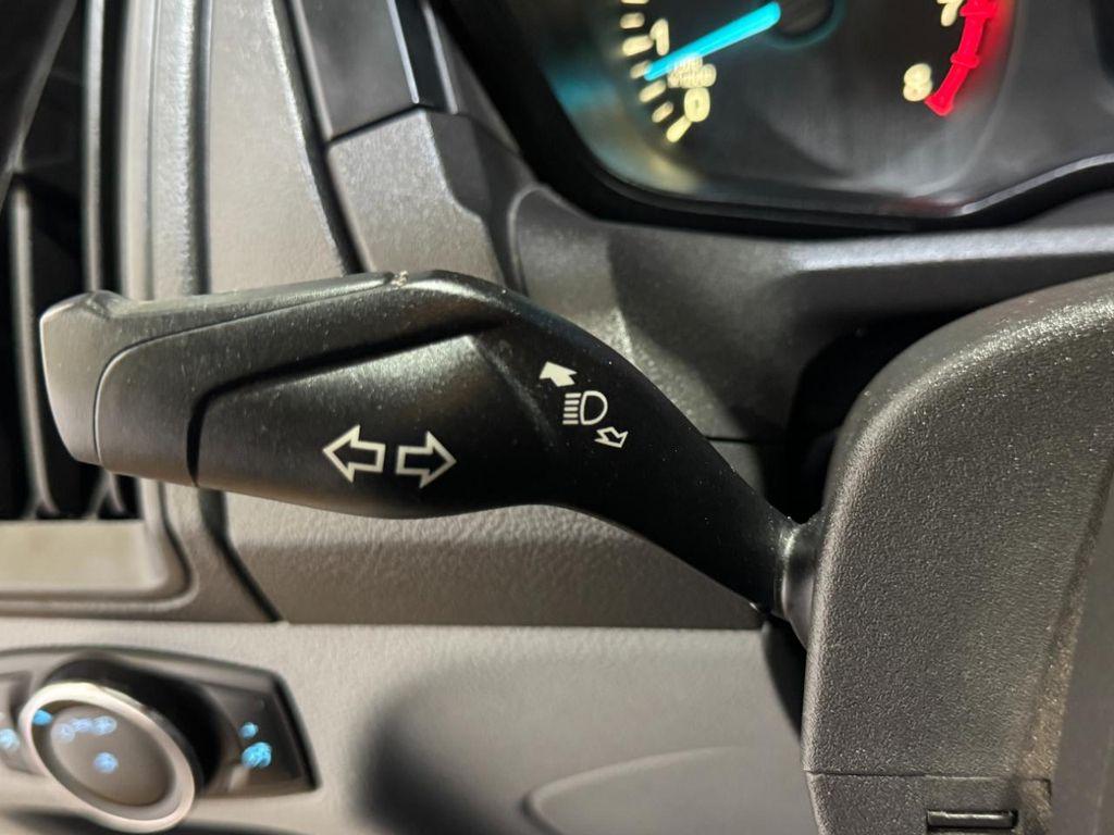 used 2016 Ford Transit-250 car, priced at $21,990