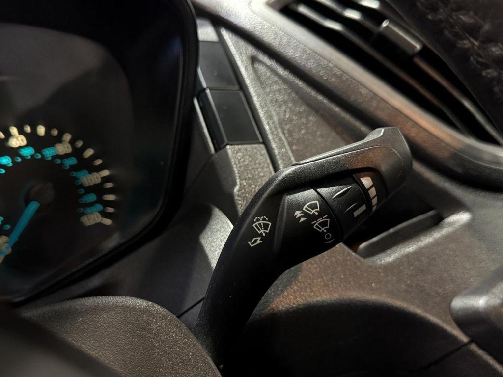 used 2016 Ford Transit-250 car, priced at $21,990