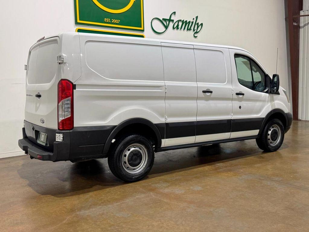 used 2016 Ford Transit-250 car, priced at $21,990