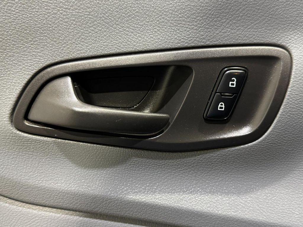 used 2016 Ford Transit-250 car, priced at $21,990