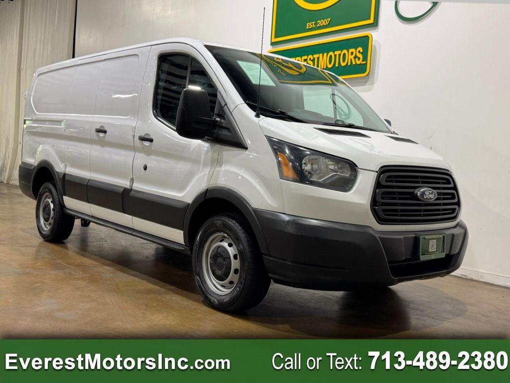 used 2016 Ford Transit-250 car, priced at $21,990