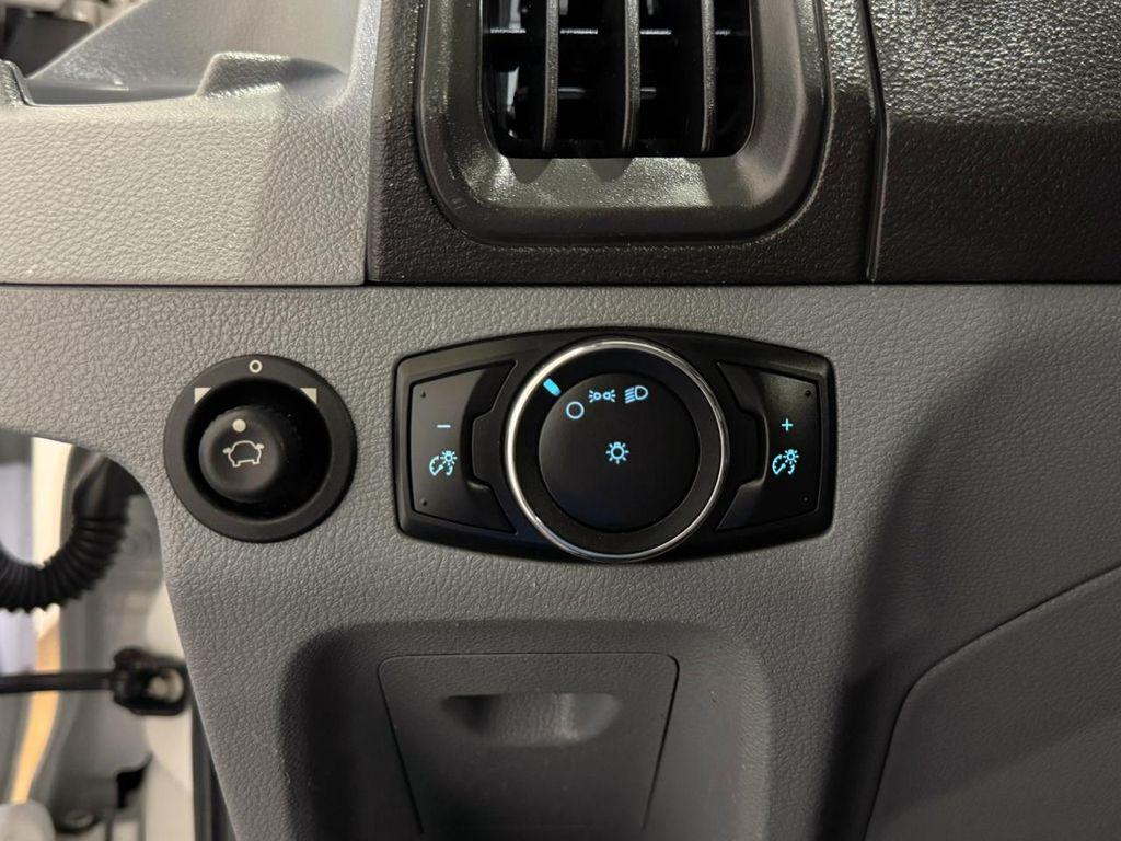 used 2016 Ford Transit-250 car, priced at $21,990