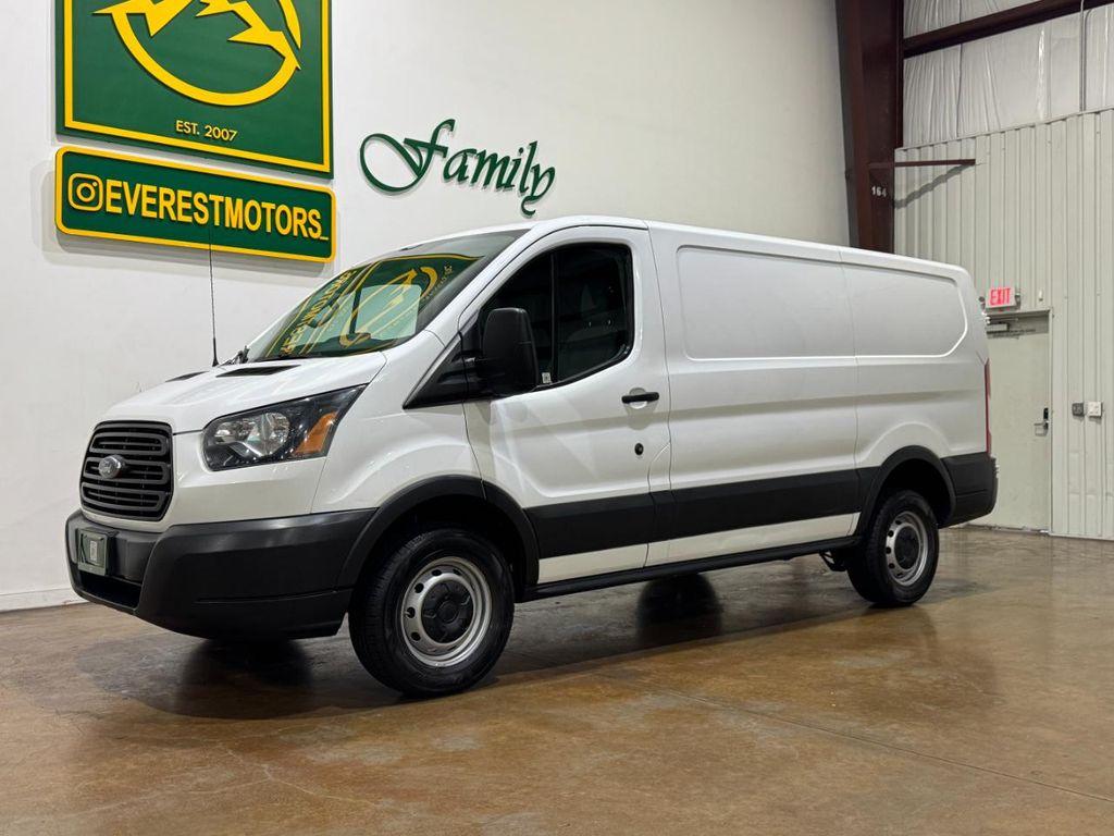 used 2016 Ford Transit-250 car, priced at $21,990