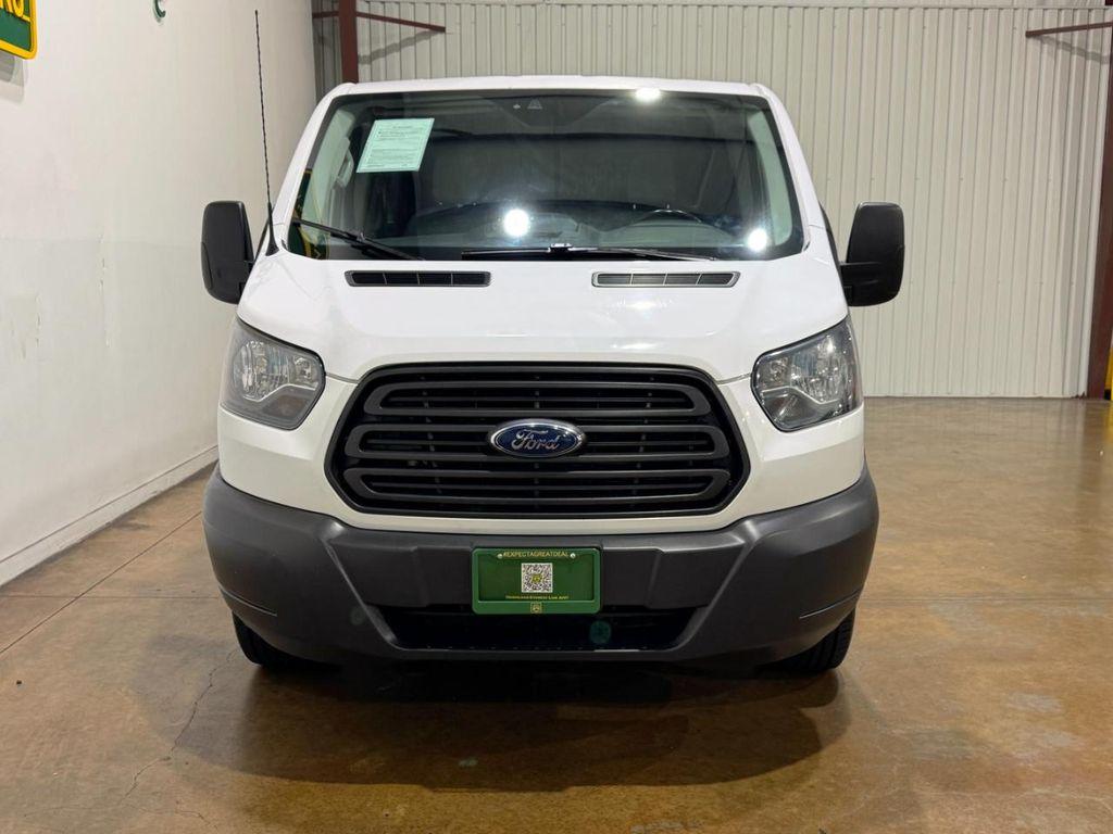 used 2016 Ford Transit-250 car, priced at $21,990