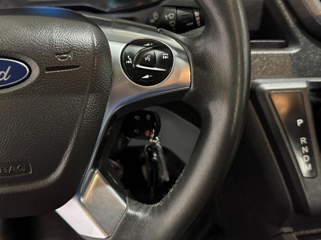 used 2016 Ford Transit-250 car, priced at $21,990