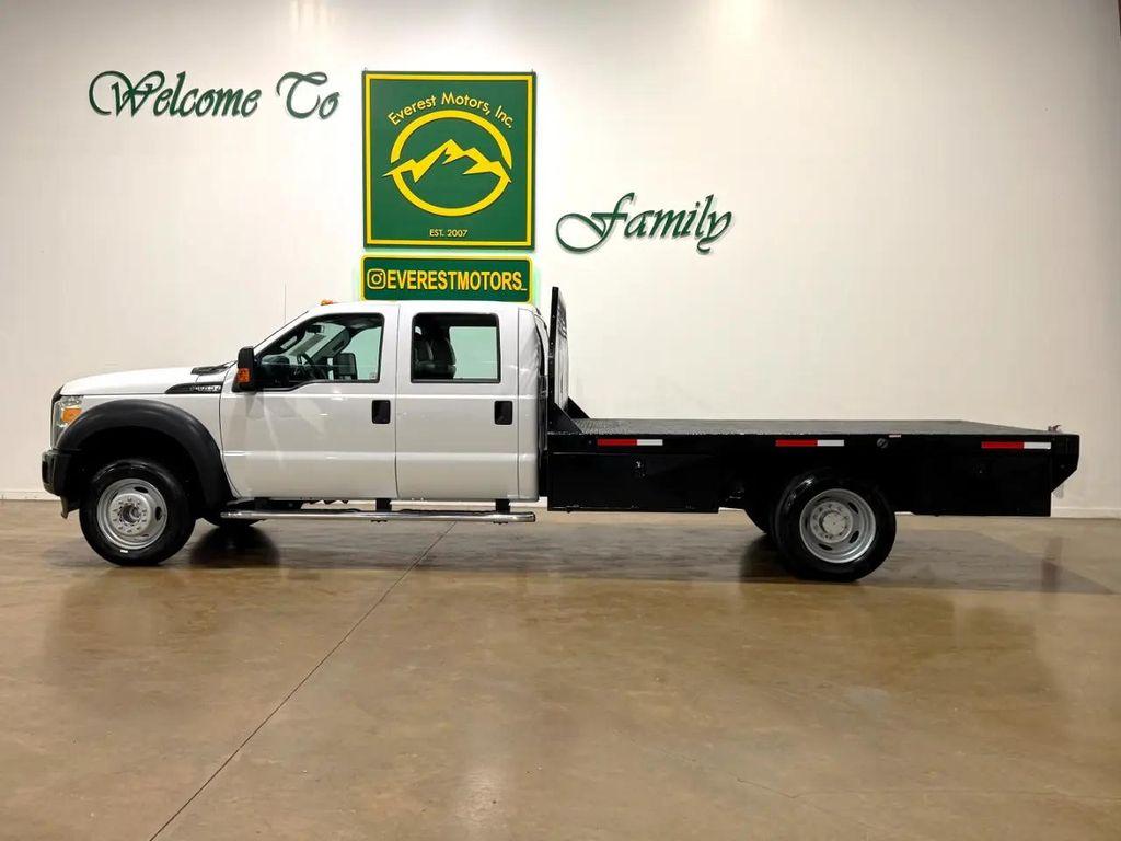 used 2015 Ford F-450 car, priced at $24,990