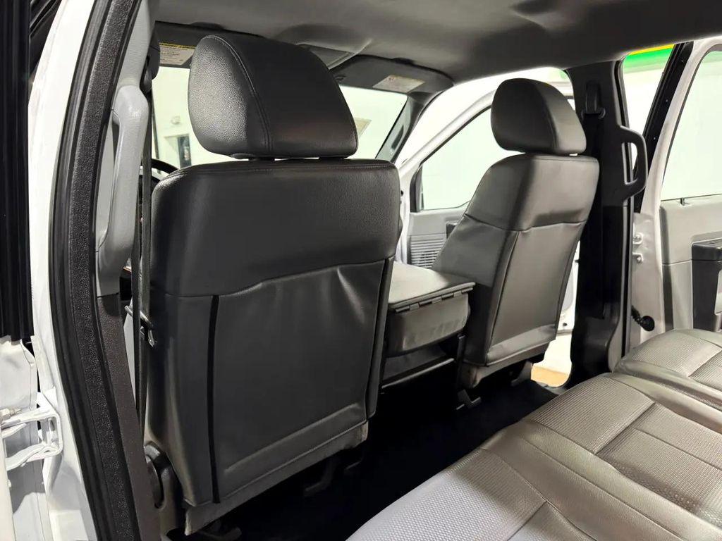 used 2015 Ford F-450 car, priced at $24,990