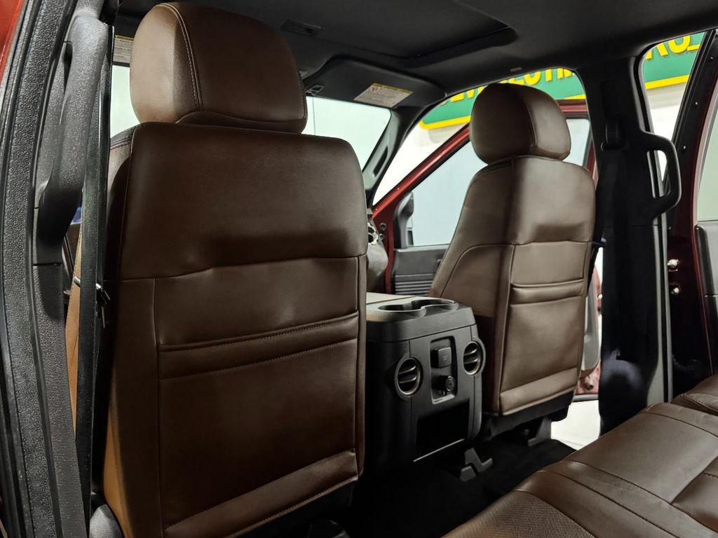 used 2015 Ford F-350 car, priced at $42,993