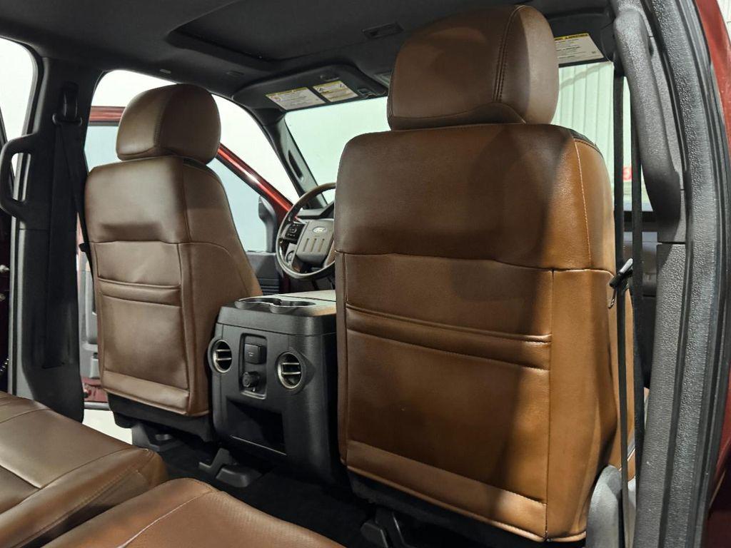 used 2015 Ford F-350 car, priced at $42,993