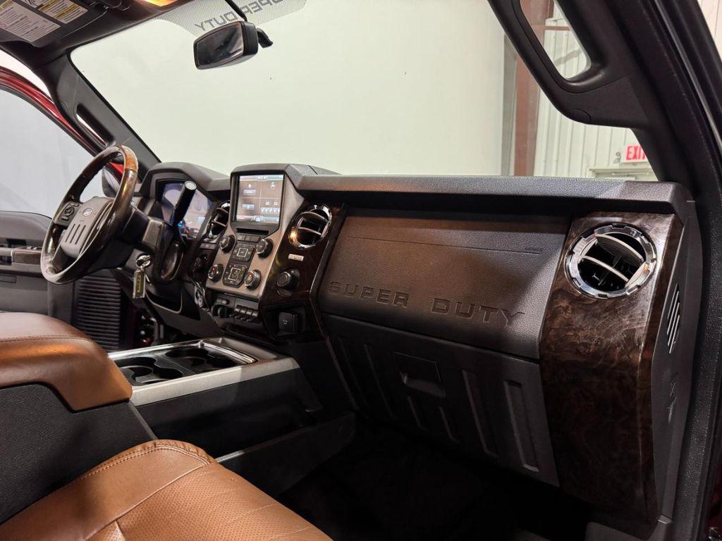 used 2015 Ford F-350 car, priced at $42,993