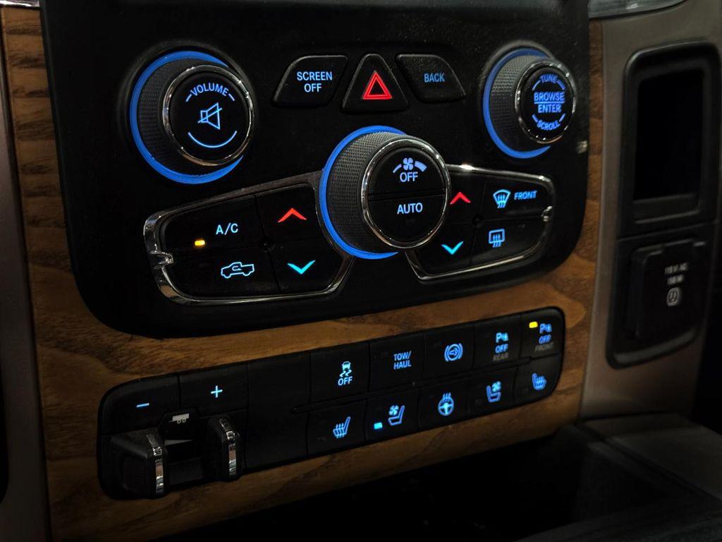 used 2018 Ram 2500 car, priced at $42,990