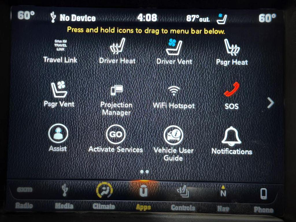 used 2018 Ram 2500 car, priced at $42,990