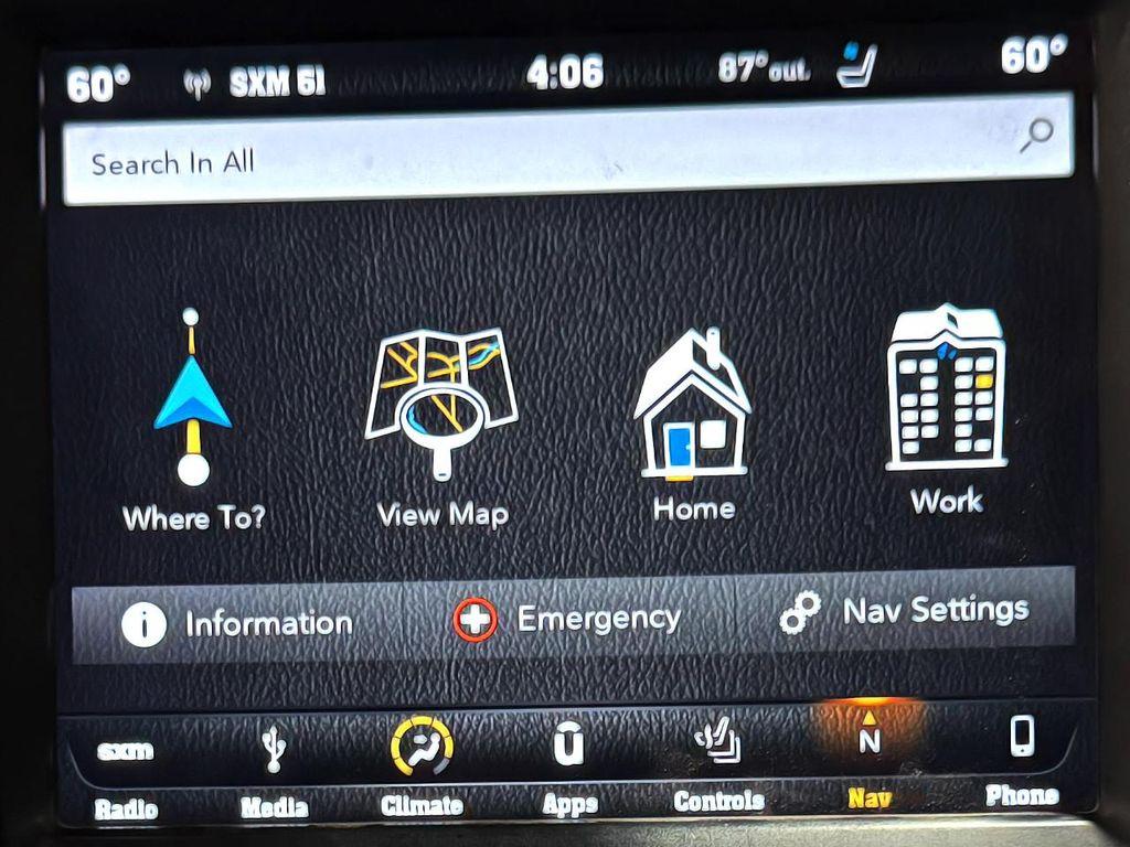 used 2018 Ram 2500 car, priced at $42,990