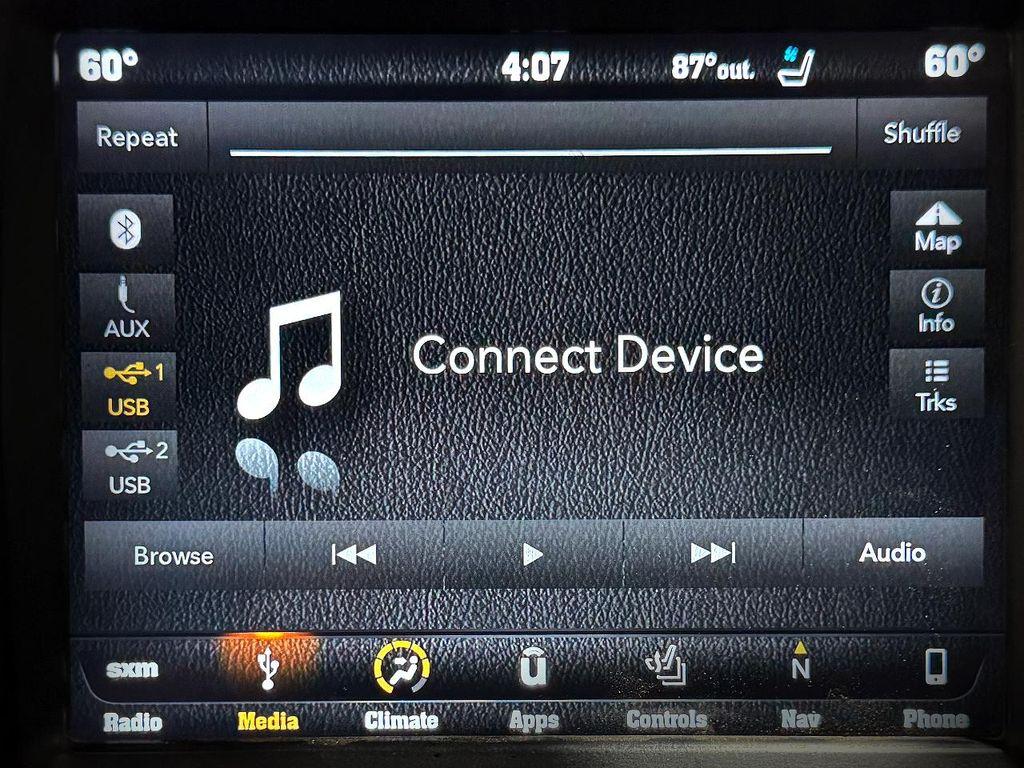 used 2018 Ram 2500 car, priced at $42,990