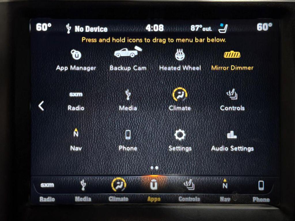 used 2018 Ram 2500 car, priced at $42,990