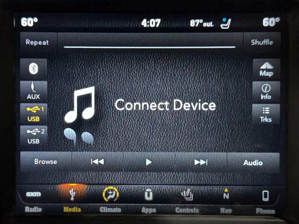 used 2018 Ram 2500 car, priced at $42,990