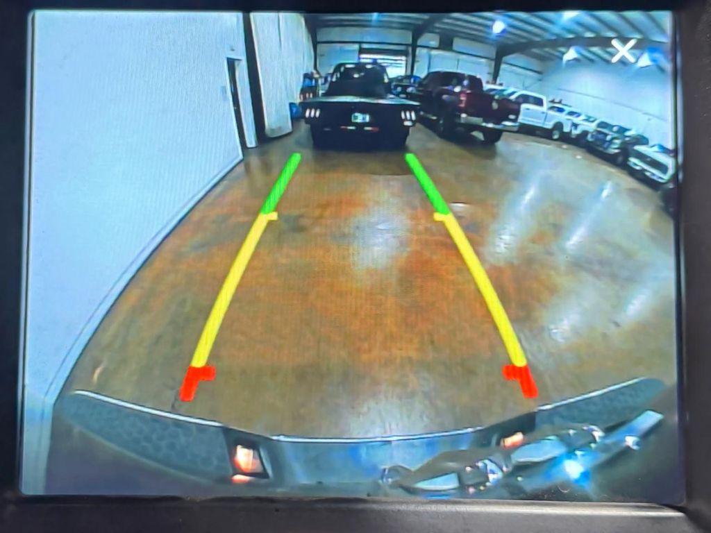 used 2018 Ram 2500 car, priced at $42,990