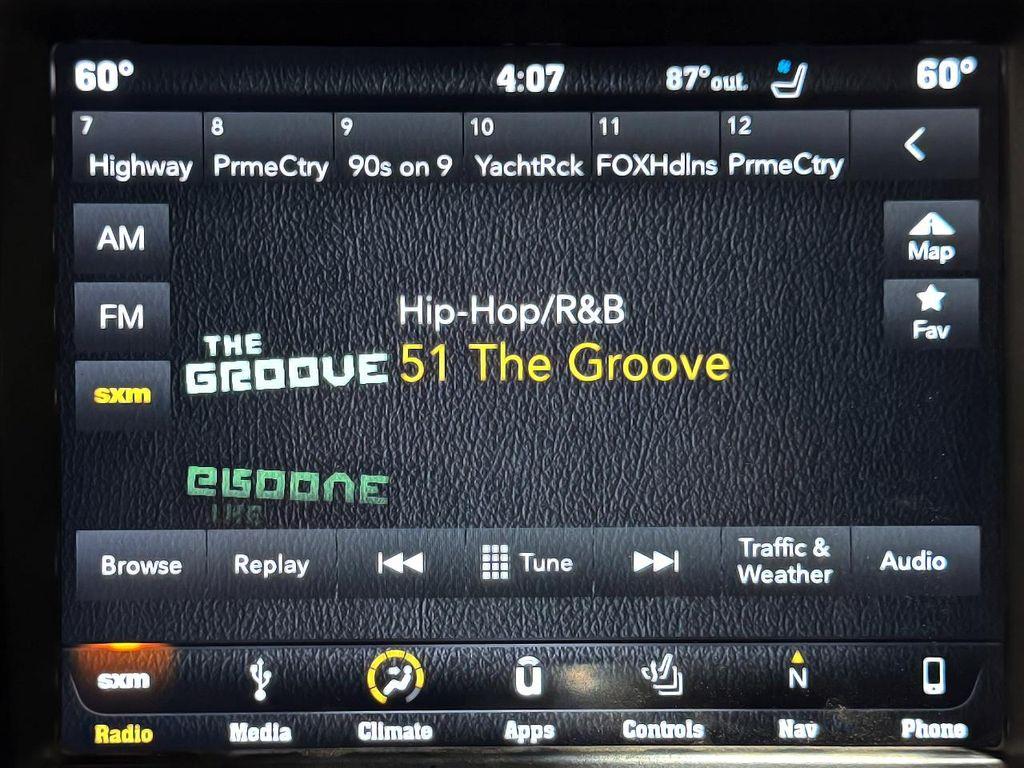 used 2018 Ram 2500 car, priced at $42,990